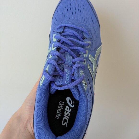 Asics gel contend 8 - Picture 2 of 8